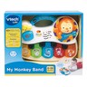 
      VTech Baby My Monkey Band
     - view 4